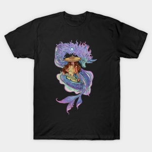 Raya (Fanart) T-Shirt